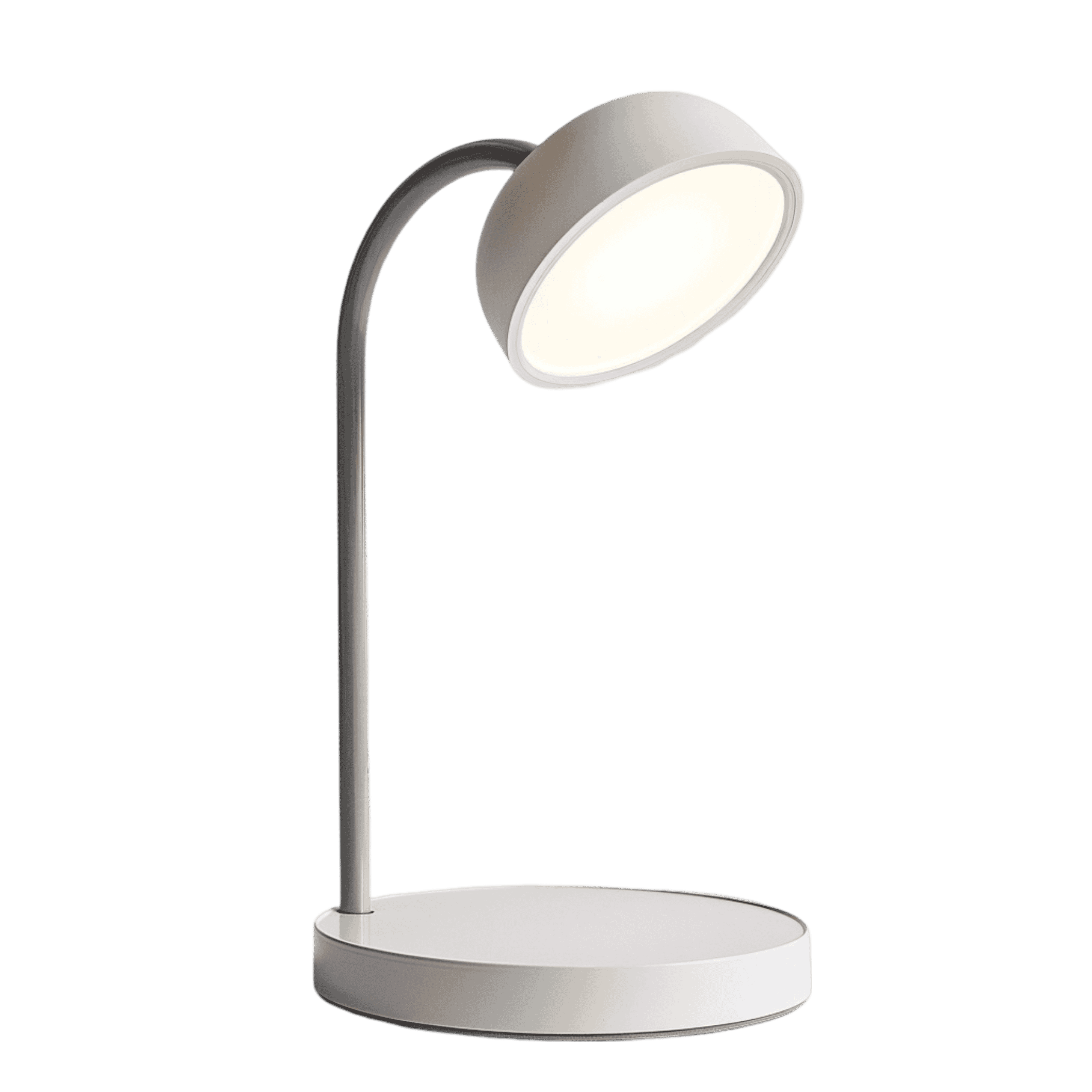 Smart Touch LED Table Lamp