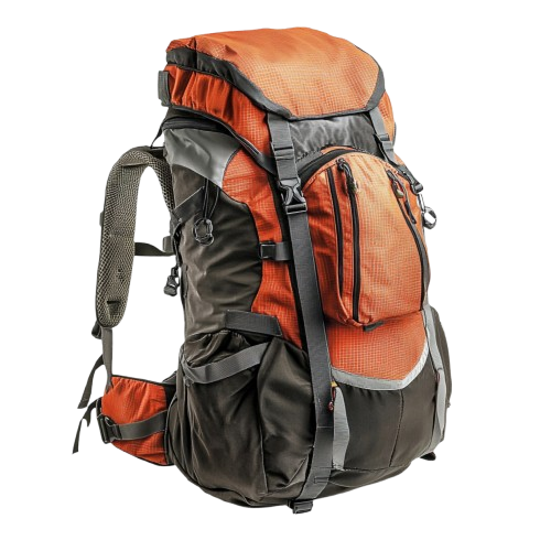 Waterproof Hiking Backpack 40L